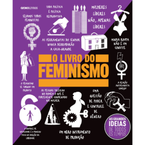 O Livro do Feminismo