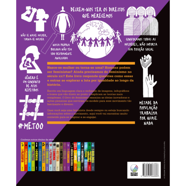 O Livro do Feminismo - Imagem 3