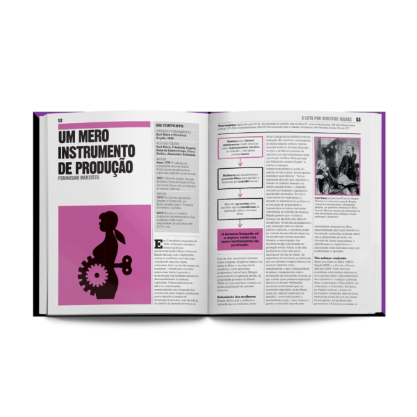 O Livro do Feminismo - Imagem 5