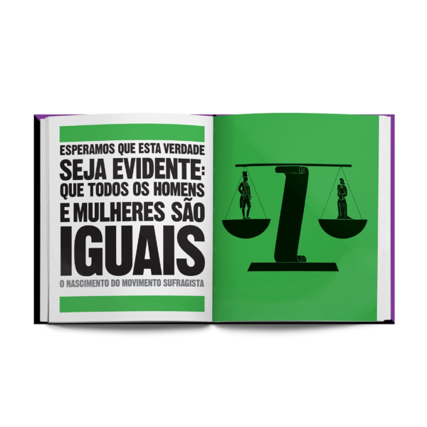 O Livro do Feminismo - Imagem 6