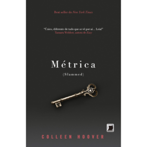 Métrica (Col. : Slammed) - Vol. 1 - Colleen Hoover