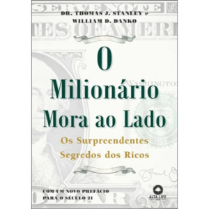 O Milionário Mora Ao Lado