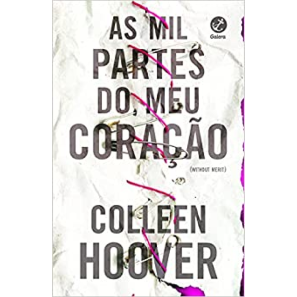 MIL PARTES DO MEU CORACAO, AS - GALERA