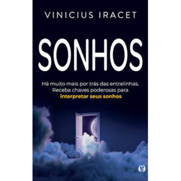 Sonhos - Vinicius Iracet