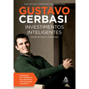 Investimentos Inteligentes - Gustavo Cerbasi