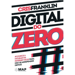 Digital Do Zero - Cris Franklin