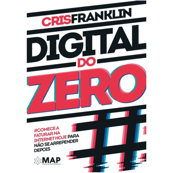 Digital Do Zero - Cris Franklin
