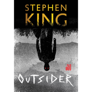 Outsider - Stephen King