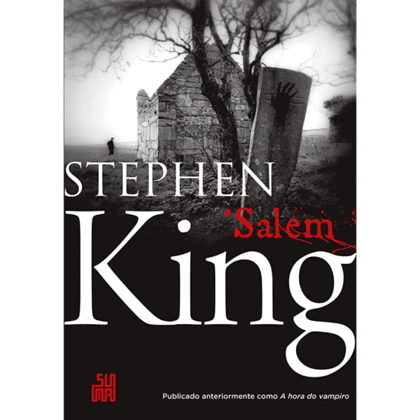 Salem - Stephen King