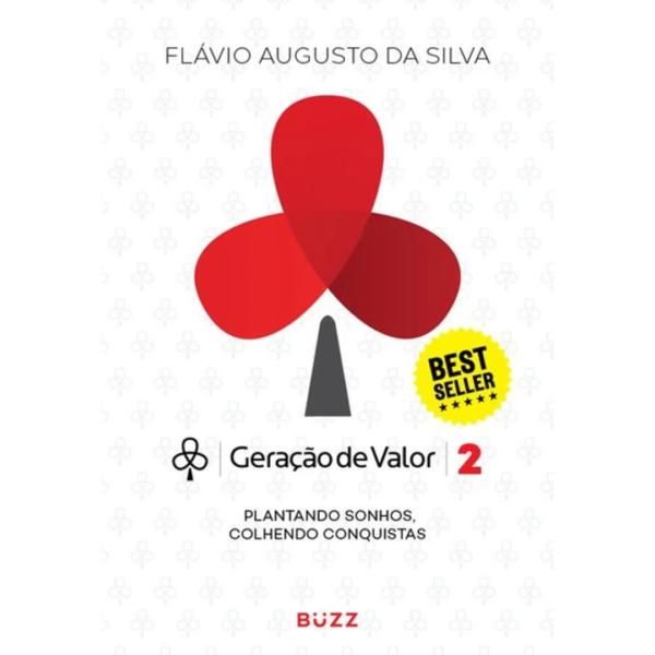 Geração De Valor 2 - Flávio Augusto da Silva