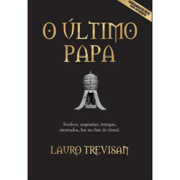 O Último Papa - Lauro Trevisan
