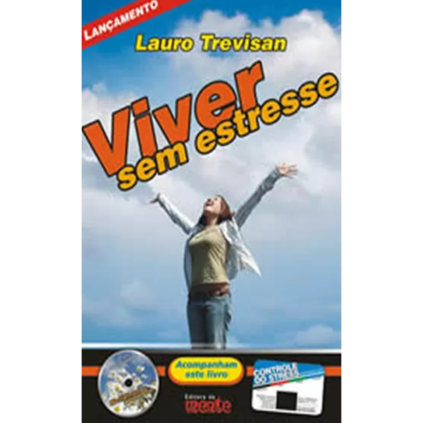 Viver sem Estresse - Lauro Trevisan