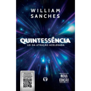 Quintessência - William sanches