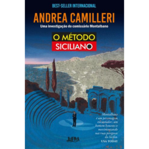 O Método Siciliano - Andrea Camilleri