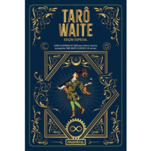 Taro Waite (Edição Especial)