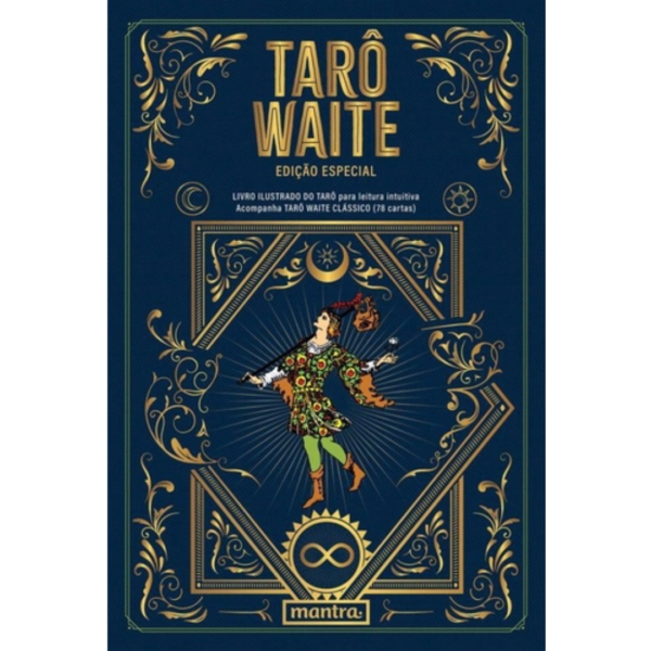 Taro Waite (Edição Especial)