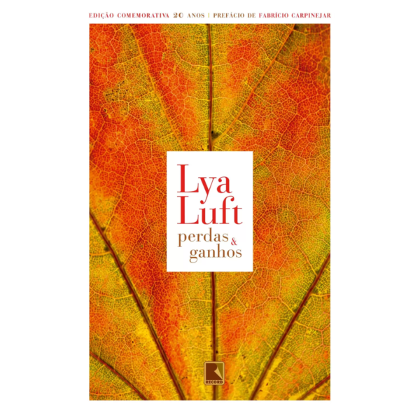 Perdas E Ganhos - Lya Luft
