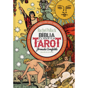 Biblia Classica Do Tarot