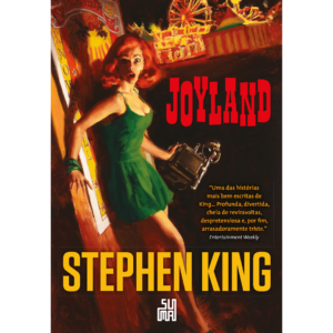 Joyland - Stephen King