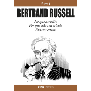 Bertrand Russell 3 Em 1 