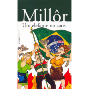 Um Elefante no Caos - Millôr