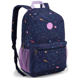 MOCHILA FEMININA 18
