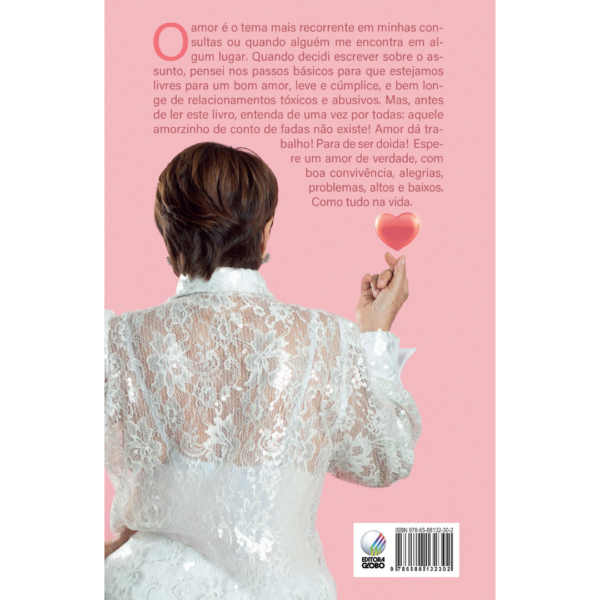 Para de ser doida!: Acorde para a vida e siga os 3 passos para conquistar o amor (e outras dicas) - Márcia Fernandes - Imagem 2
