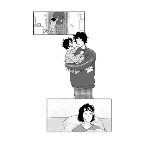 Este inverno: Uma novela de Heartstopper - Alice Oseman - Imagem 3