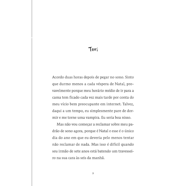 Este inverno: Uma novela de Heartstopper - Alice Oseman - Imagem 2
