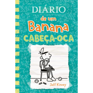DIARIO DE UM BANANA 18