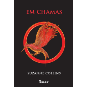 Em chamas - Suzanne Collins