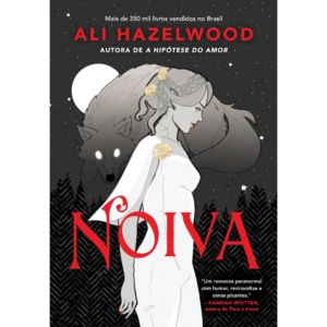 Noiva - Ali Hazelwood