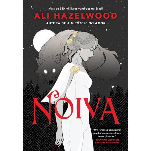 Noiva - Ali Hazelwood