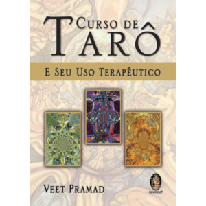 Curso de Tarô e seu uso Terapêutico - Veet Pramad