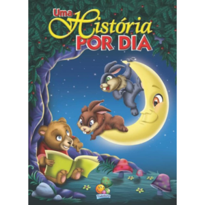 Uma história por dia - Todo Livro