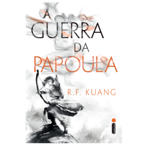 A guerra da papoula vol.1, Português - R.F. Kuang