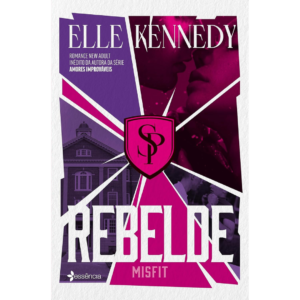 Misfit (Rebelde) - Elle Kennedy