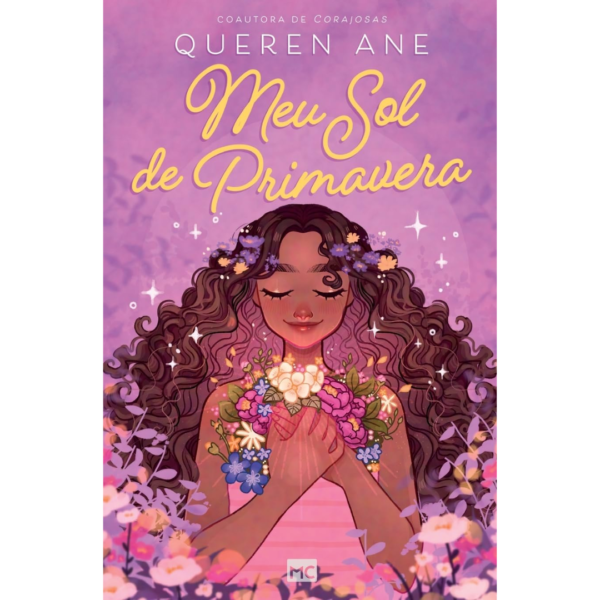 Meu sol de primavera - Queren Ane