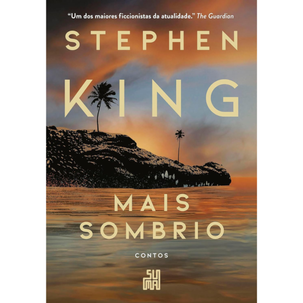 Mais sombrio - Stephen King