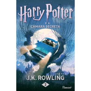 Harry Potter e a Câmara Secreta: (edição Pottermore): 2 - J.K. Rowling
