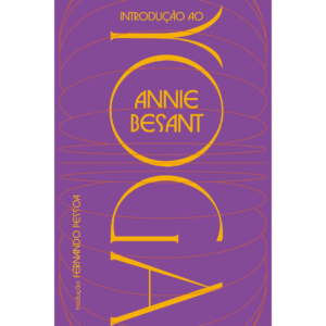 Introdução ao yoga - Annie Besant