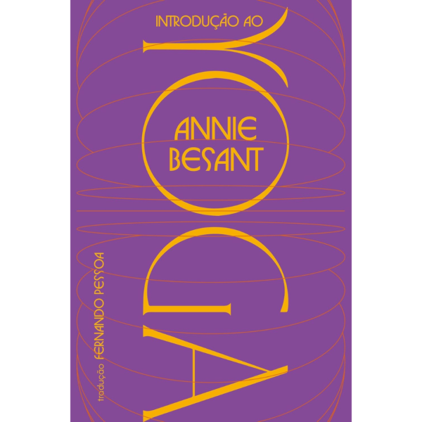 Introdução ao yoga - Annie Besant
