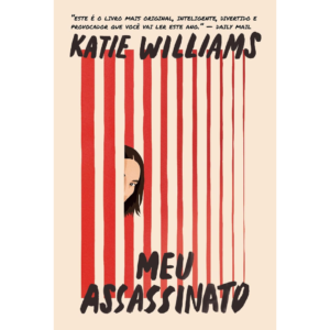 Meu assassinato - Katie Willianms