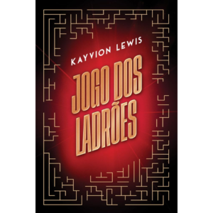 Jogo dos Ladrões - Kayvion Lewis