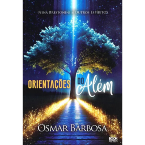 Orientações do Alé, - Osmar Barbosa