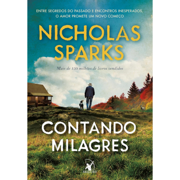 Contando milagres - Nicholas Sparks