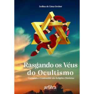 RASGANDO OS VEUS DO OCULTISMO