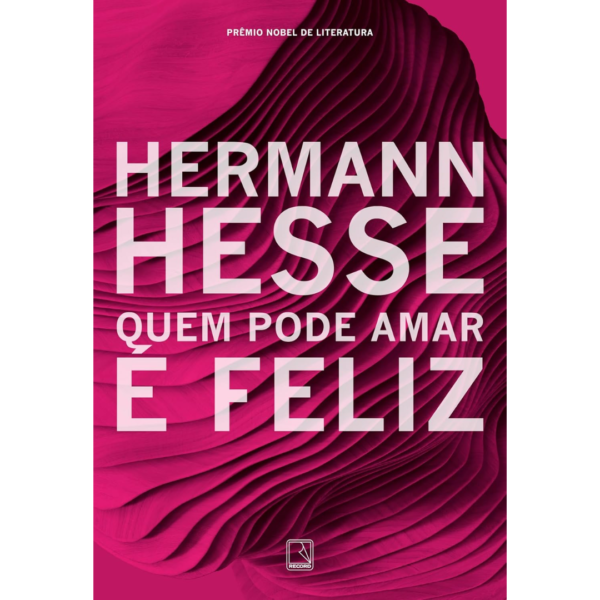 Quem pode amar é feliz