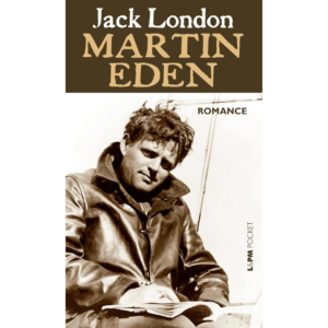 Martin Eden - JACK LONDON