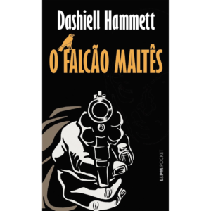 O Falcão Maltês - DASHIELL HAMMETT